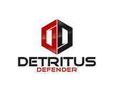 https://www.logocontest.com/public/logoimage/1496212909Detritus Defender1.png